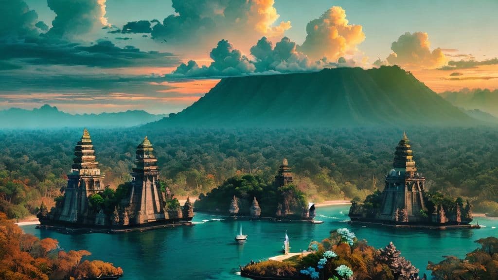 Indonesian Rupiah Strengthens on Expectations of Fed Rate Cut