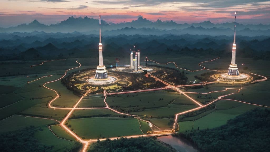 Bank Danamon Provides Rp 100 Billion Credit Facility to Centratama Subsidiary