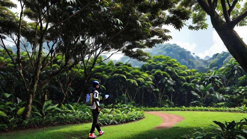 SMBC Indonesia Launches 'BerDaya untuk Bumi' to Promote Eco-Friendly Lifestyle