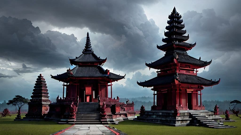 Agung Podomoro Land (APLN) Reports Increased Losses in Q3 2025