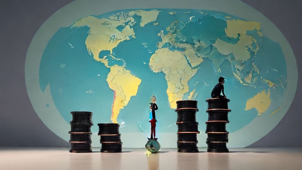 Indonesia's 2026 Minimum Wage Calculation Method Revealed by Coordinating Minister