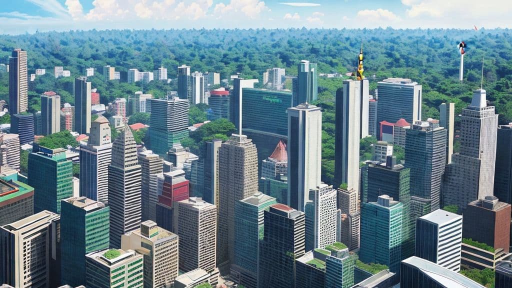 Indonesia's Stock Exchange Demutualization Plan Could Reduce Broker Seats