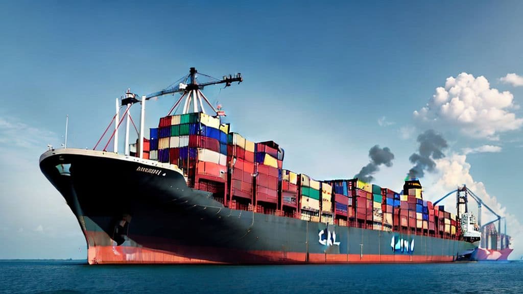 Indonesia Plans Coal Export Levy Starting 2026, Minister Reveals