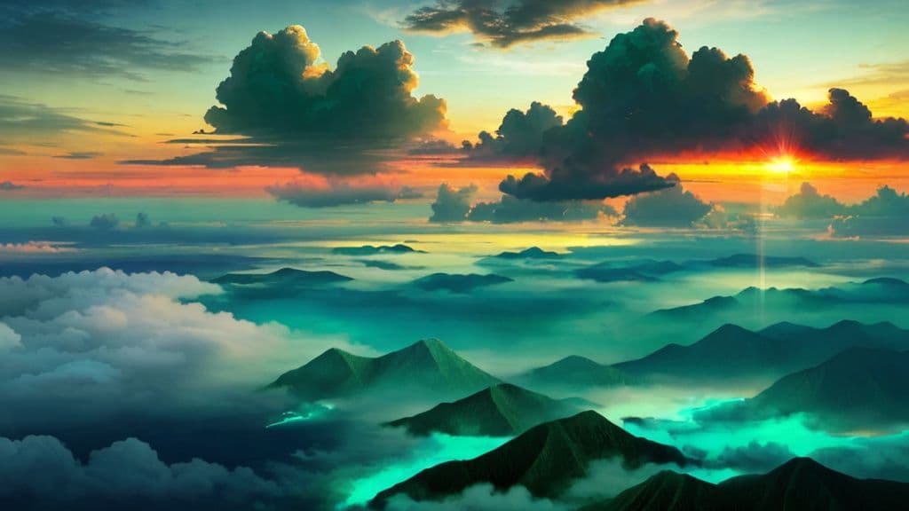 Indonesian Composite Index Hits New Record High Driven by Corporate Actions