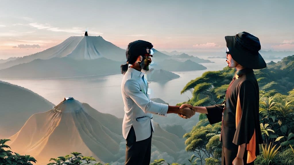 BNI and Ministry of Manpower Collaborate on Talent Development Program