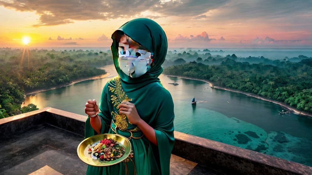 Prabowo Announces MBG Program Reaches 44 Million Beneficiaries