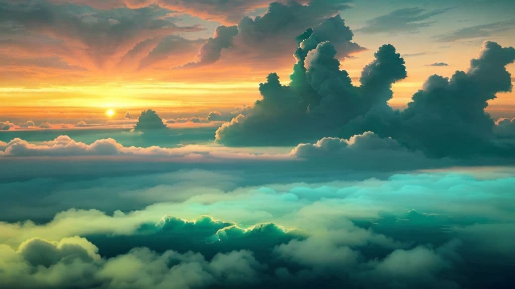 Indonesian Stock Index Hits Record High at 8,602 as Economy Remains Strong