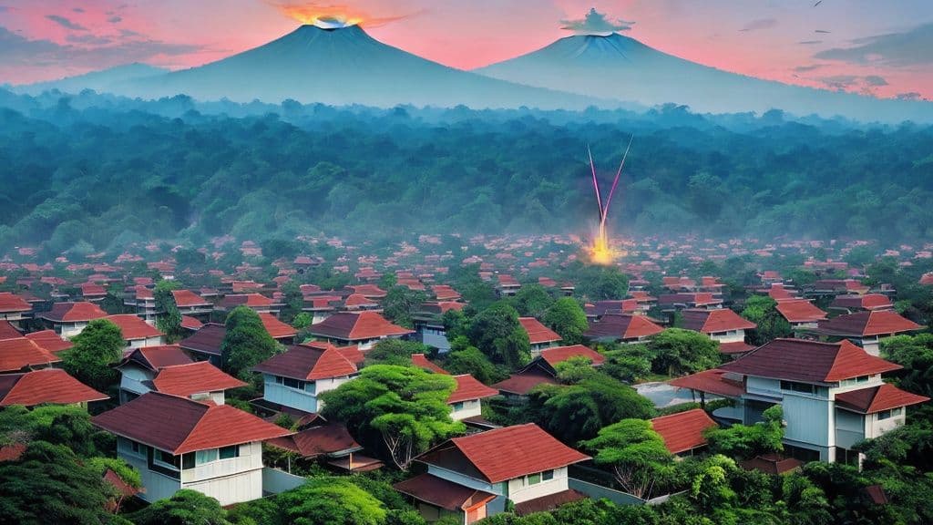 Agung Podomoro Land (APLN) Reports Weak Q3 2025 Performance with Increased Losses