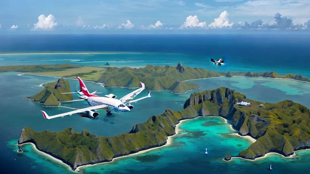 Indonesia's IMIP Airport Gains Official Recognition with Full Regulatory Compliance