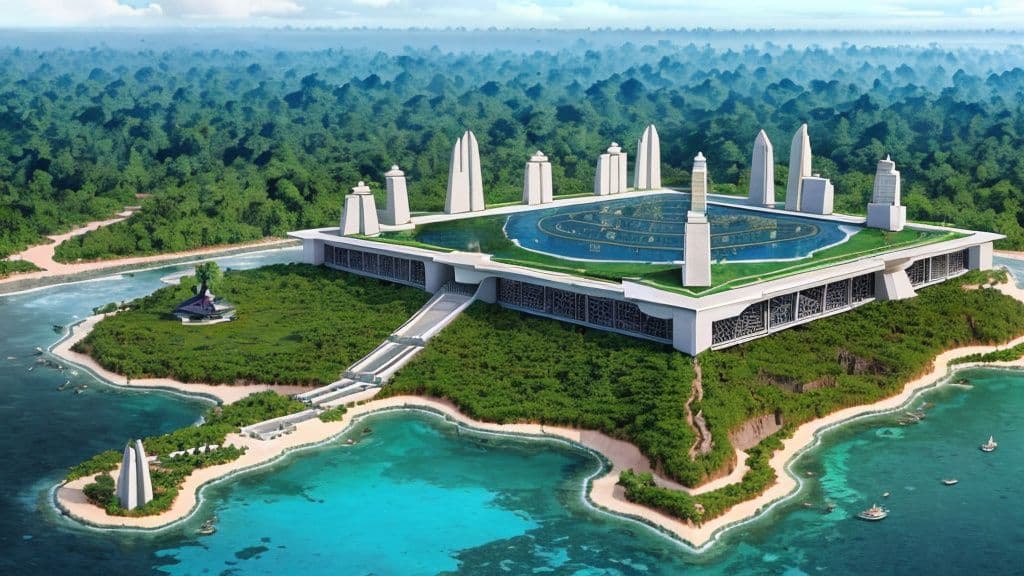 BSN Strengthens National Infrastructure to Boost Indonesia's Economic Foundation