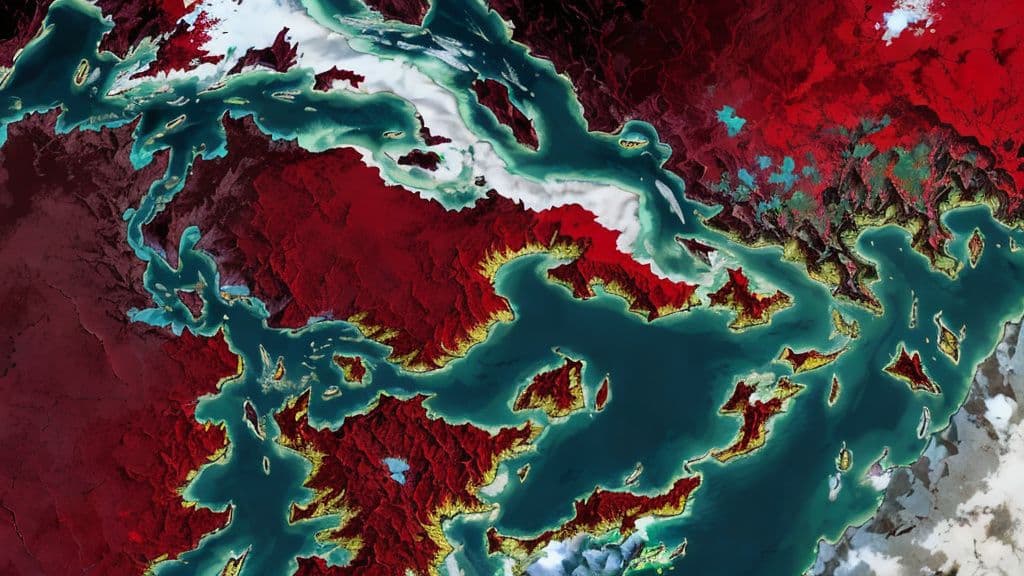 Floods and Landslides Disrupt Land Transportation in Sumatra, Delivery Services Affected