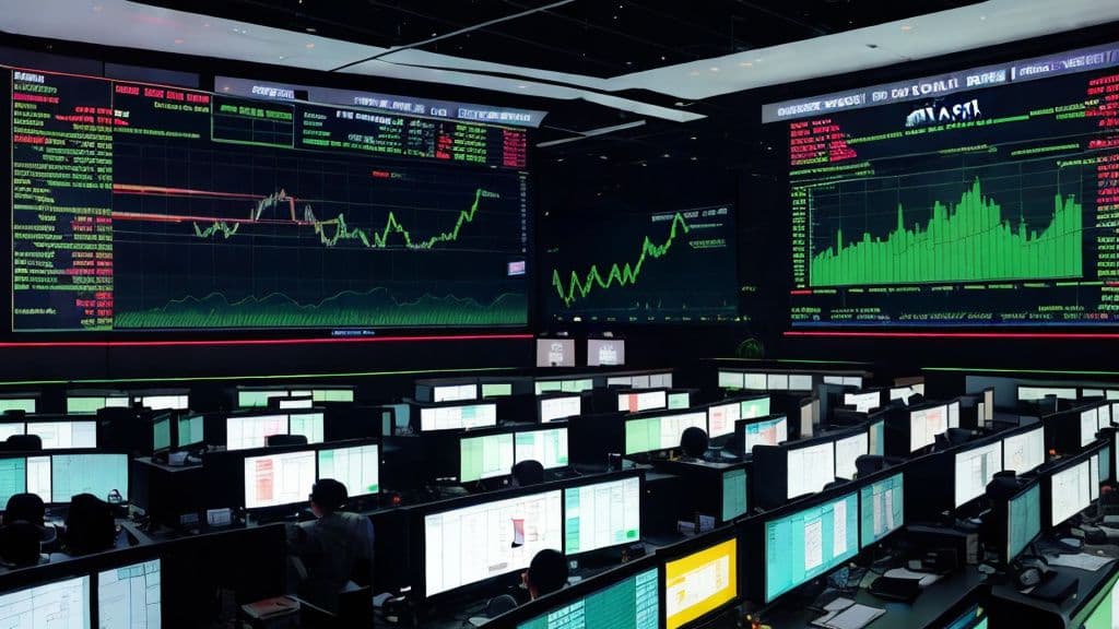 Indonesian Stock Exchange Suspends Trading of Five Stocks Due to Significant Price Surge