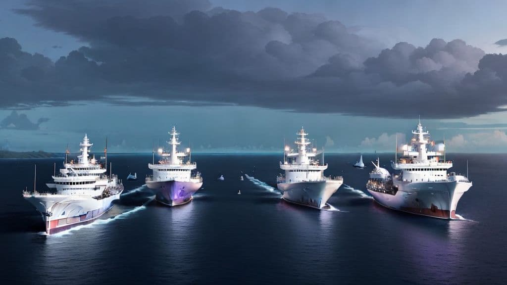 Pertamina International Shipping Deploys 332 Tankers to Ensure Energy Supply During 2025/2026 Holiday Season