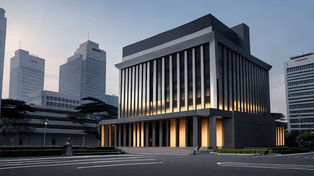 Former Tax Director Suryo Utomo Questioned by Kejagung Amidst Tax Corruption Probe