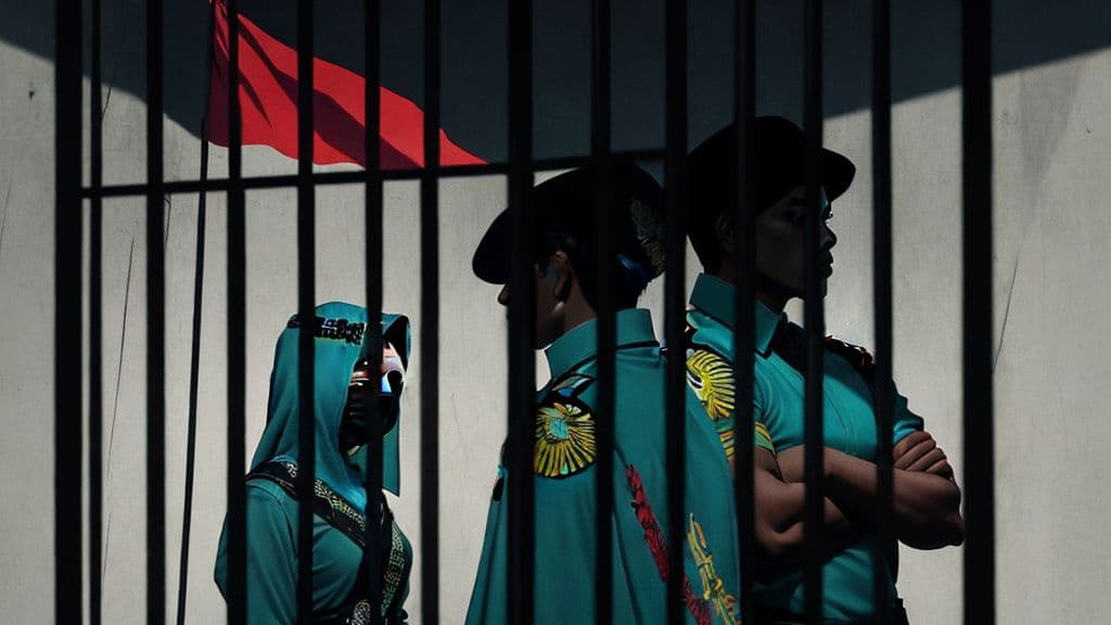 KPK Awaits Presidential Decree on Ira Puspadewi's Rehabilitation