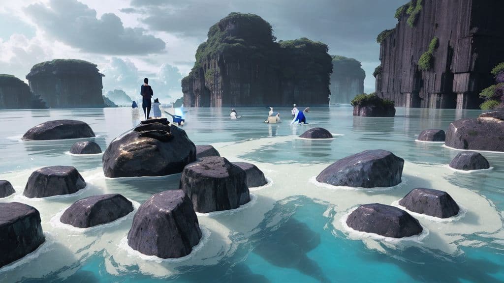 Ex-MSCI Stocks Show Signs of Stabilization, Analysts Weigh In