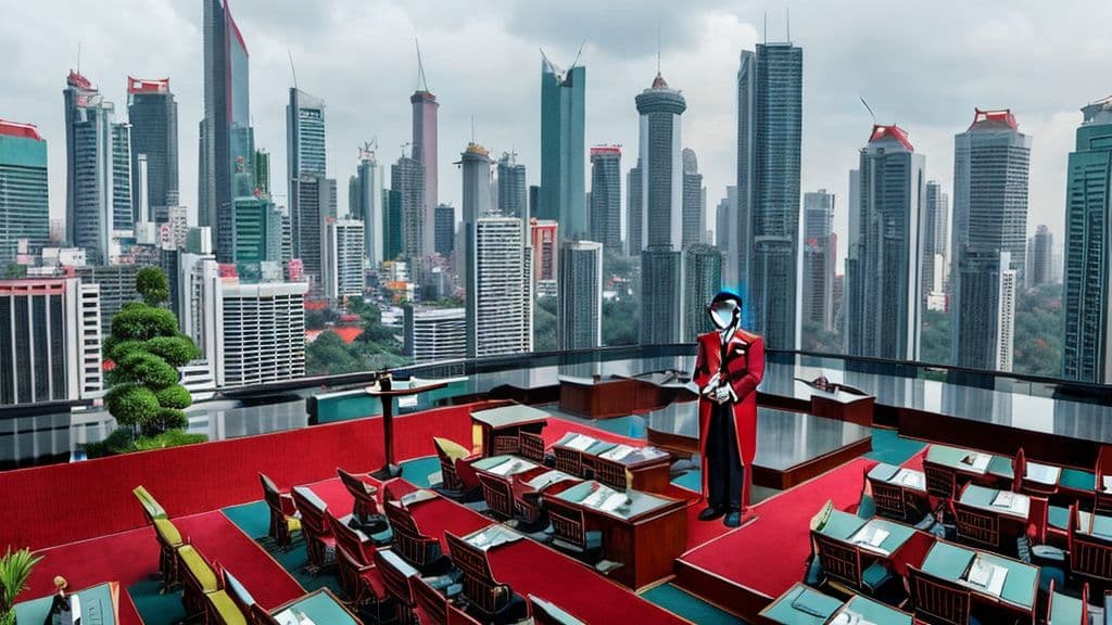 13 Civil Servants Fired for Various Disciplinary Violations