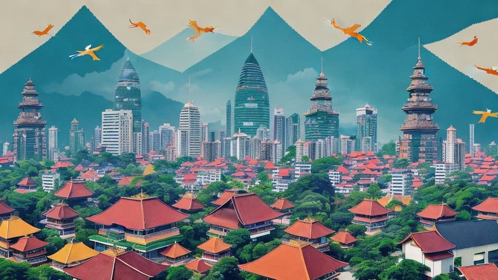 DANA Digital Wallet Offers Practical, Secure, and Profitable Transactions