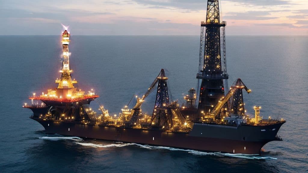 RATU Optimistic About 2026 Performance Boosted by Cepu and Jabung Oil Blocks