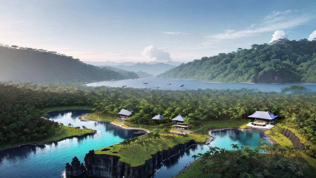 APLN's Q3 2025 Performance Supported by Land and Mall Sales