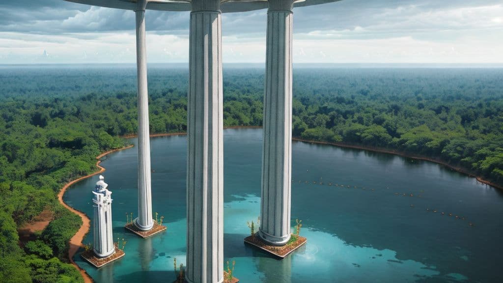 PYC Advocates for Water-Energy-Food Nexus to Strengthen Sustainable Food Security