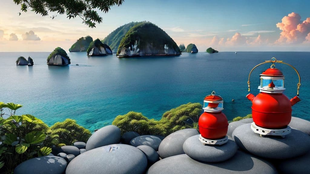 Indonesia Opens Door to Increased LPG Imports from US for Holiday Season