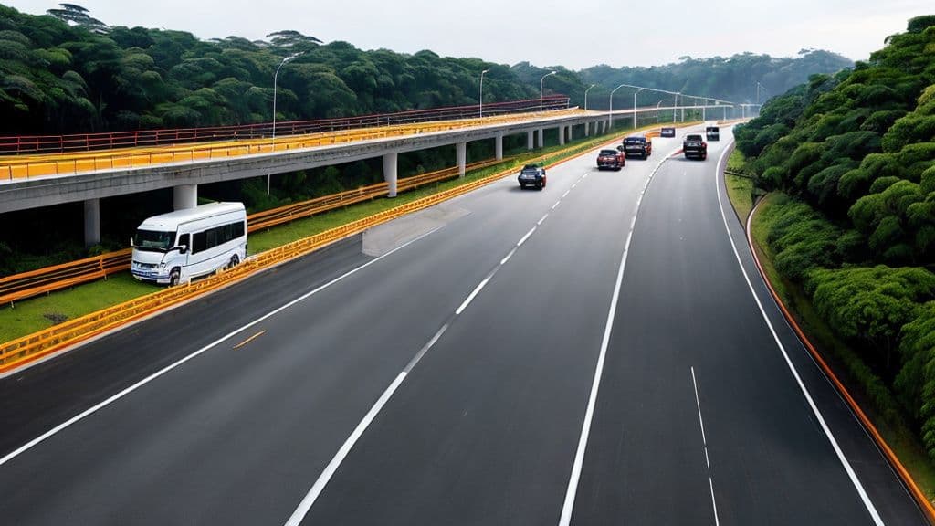 Vehicle Rental Demand Expected to Surge 50-60% During Nataru 2025/2026