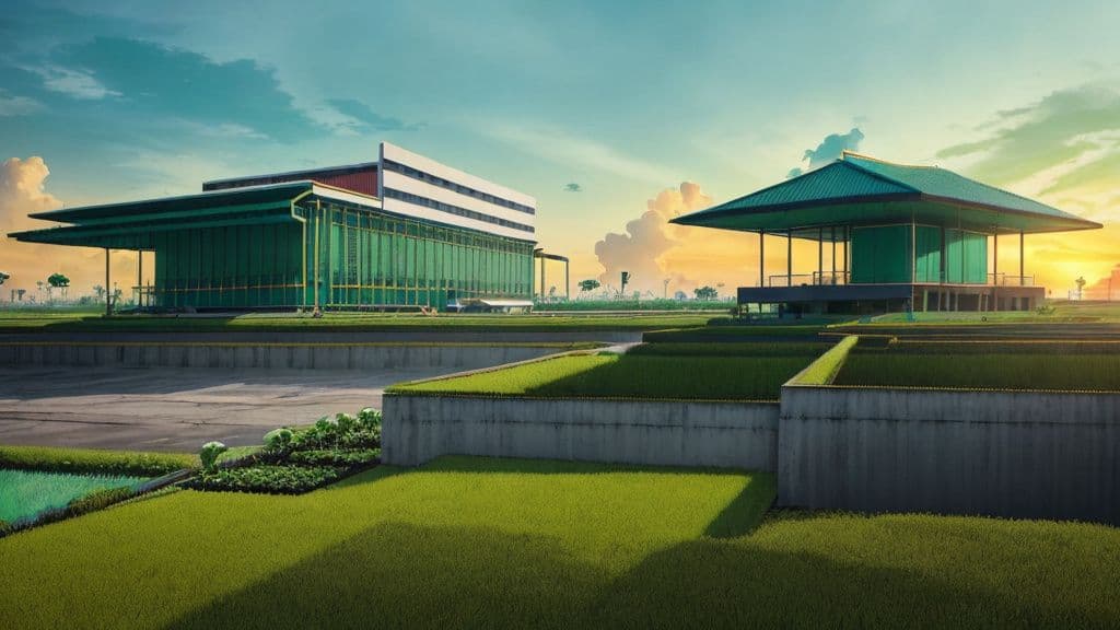 Deli Launches New Integrated Manufacturing Facility in Karawang, Creating 3,000 Jobs