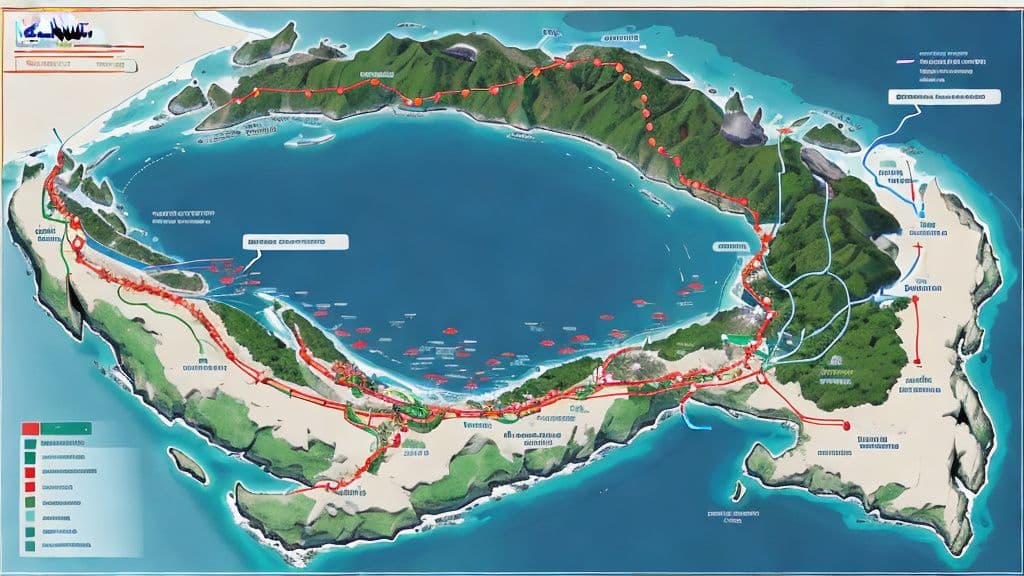 Indonesian Government Offers Transport Discounts for Nataru Period