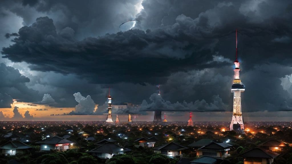 Telkom Indonesia Accelerates Service Recovery in North Sumatra and Aceh After Disaster