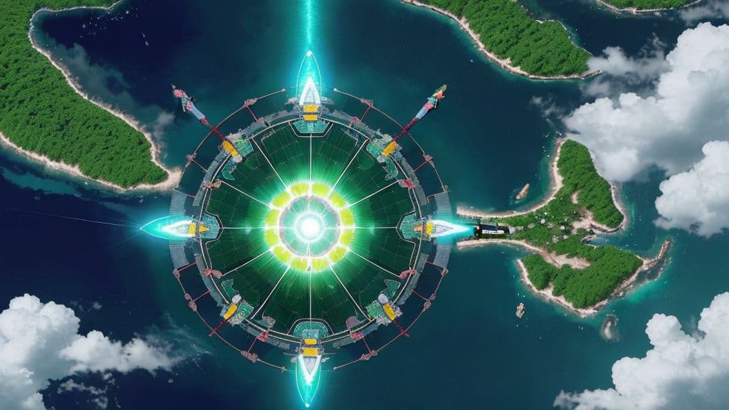 Pertamina Commits to Biofuel Development for Energy Security