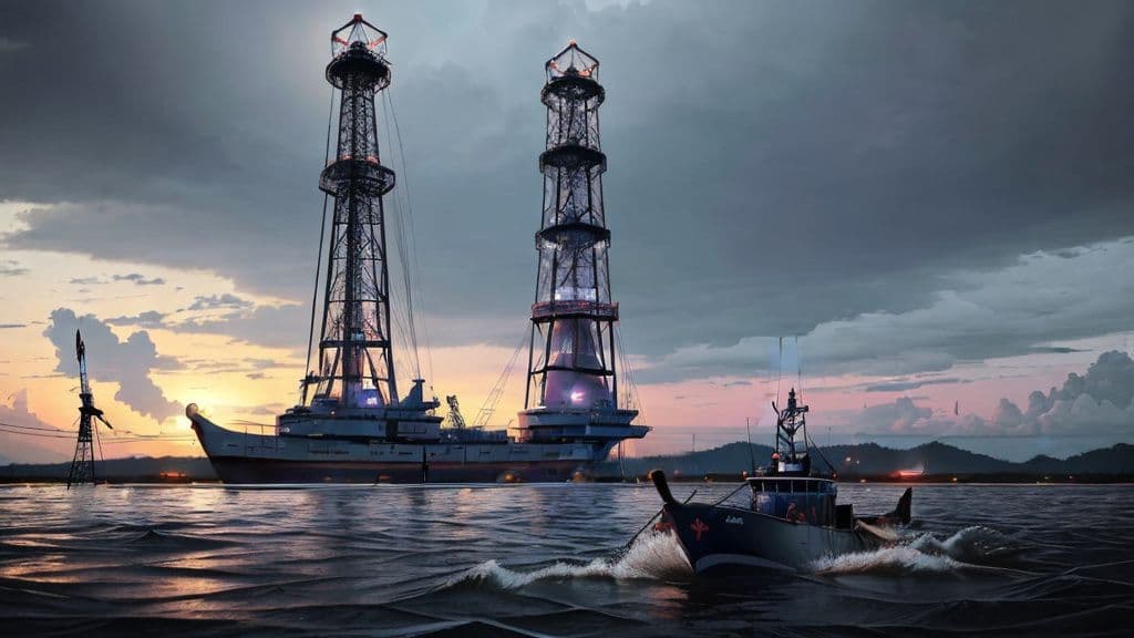 Pertamina Provides Relief to Flood and Landslide Victims in North Sumatra