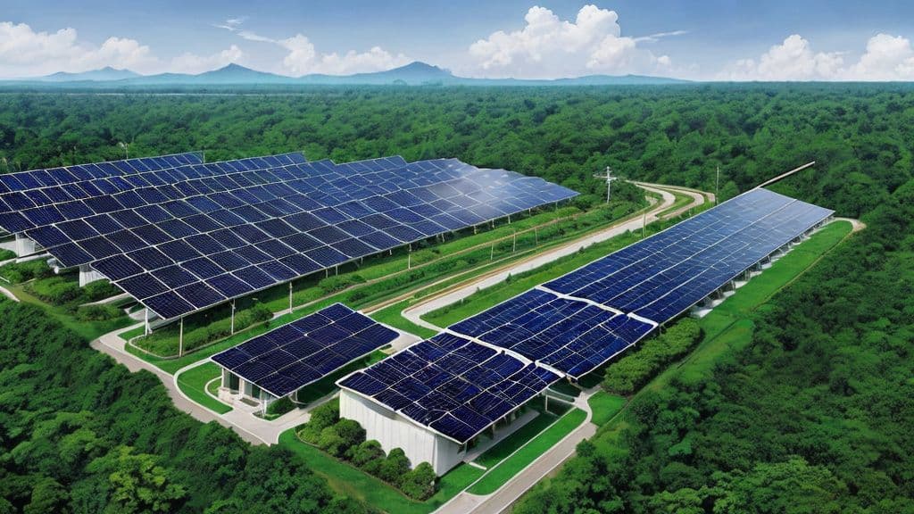 ASTRA Infra Commits to 30% Emission Reduction by 2030