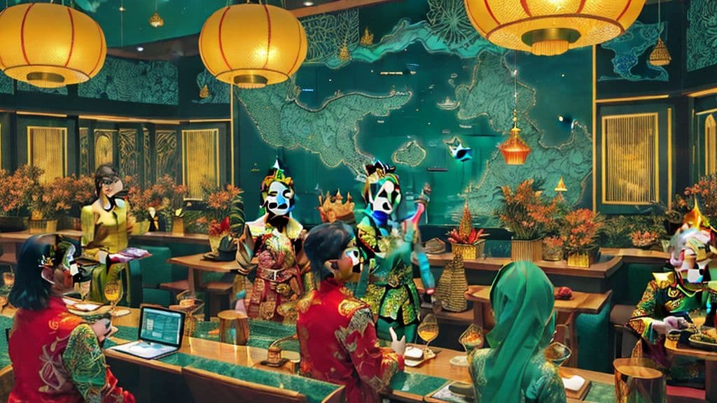 Patra Jasa Enhances Hotel Services for Year-End Holidays