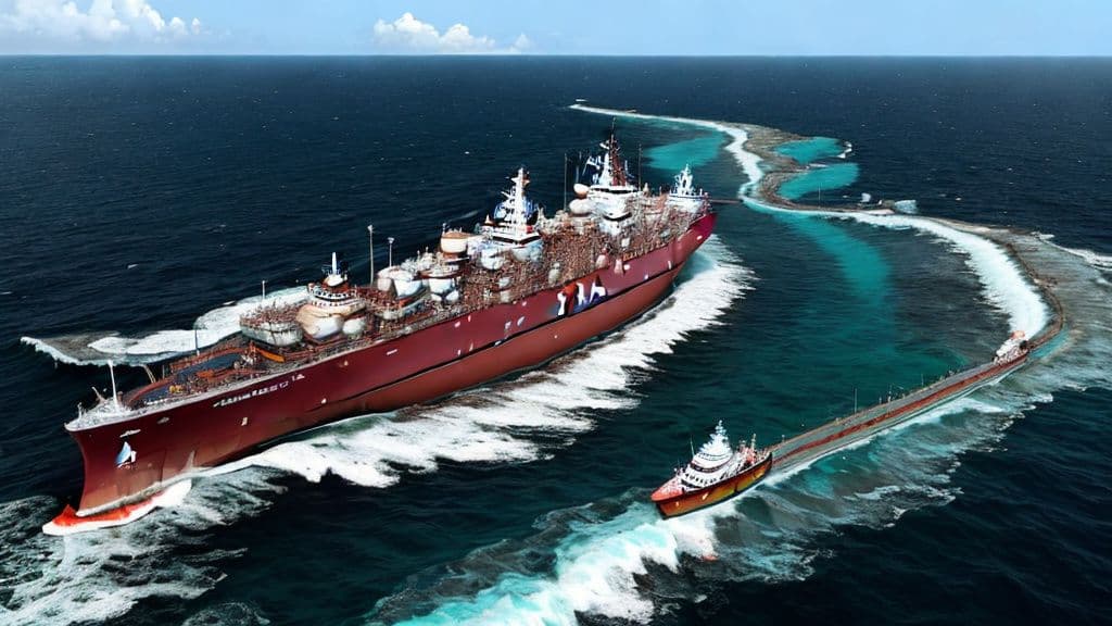 Pertamina Ensures Fuel Supply Continuity in Aceh, North Sumatra, and West Sumatra Amid Weather Disruptions