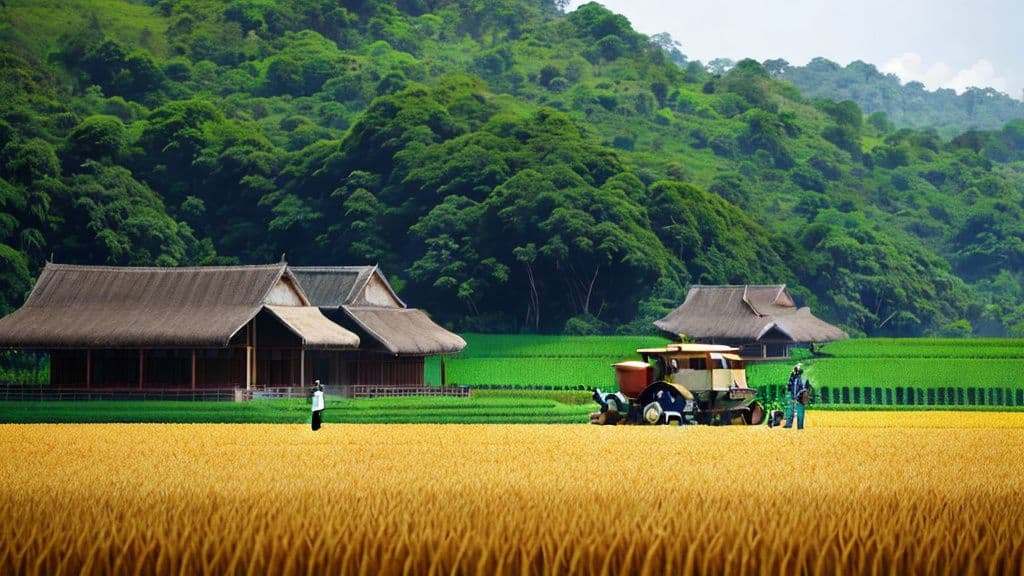 Indonesia Revokes 90 Kiosks' Licenses for Selling Subsidized Fertilizer Above Ceiling Price