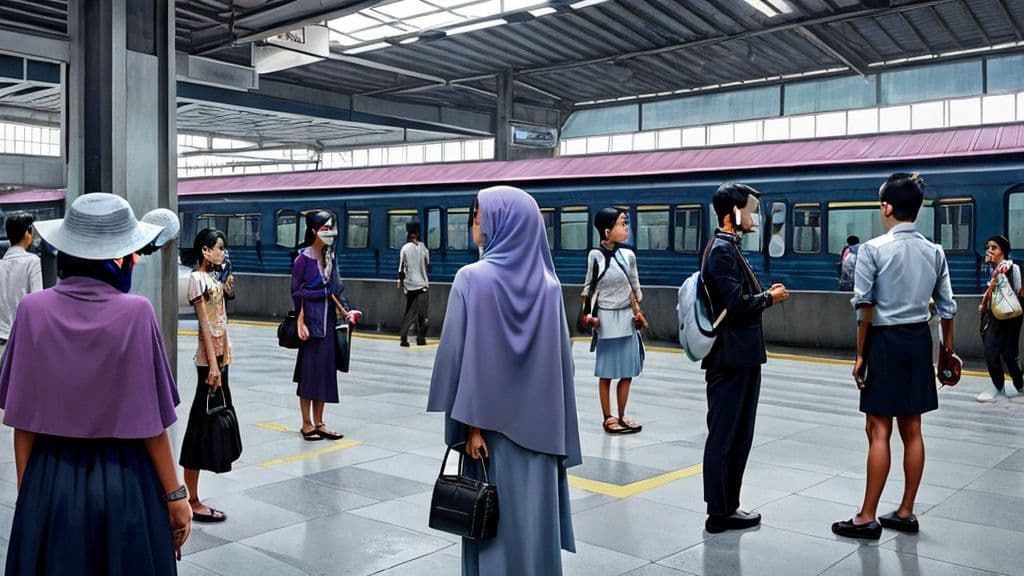 KAI Enhances Lost and Found Services for Train Passengers