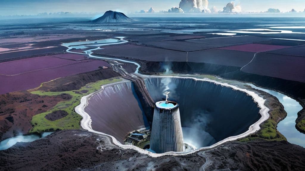 Julfi Hadi Resigns as CEO of Pertamina Geothermal Energy