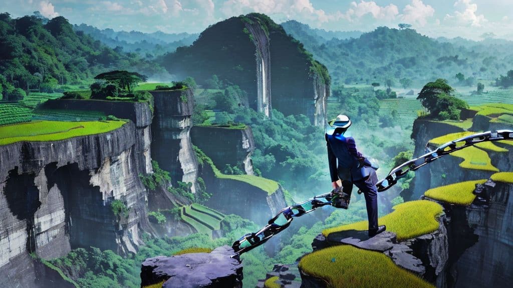 Indonesian Agriculture Minister Fires Official Over Extortion Scheme