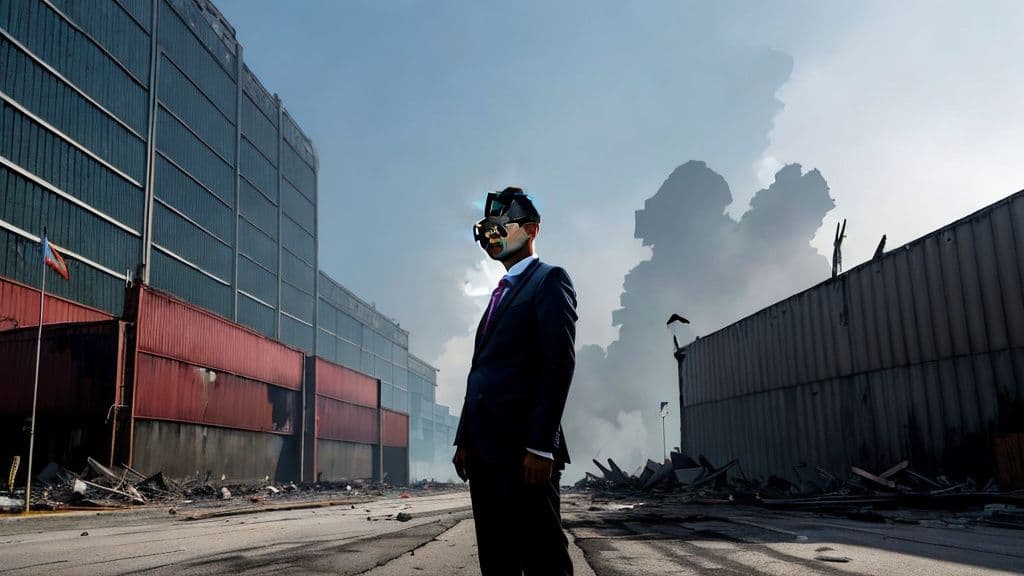 Indonesian Finance Minister Threatens to Freeze Customs Office Over Misconduct