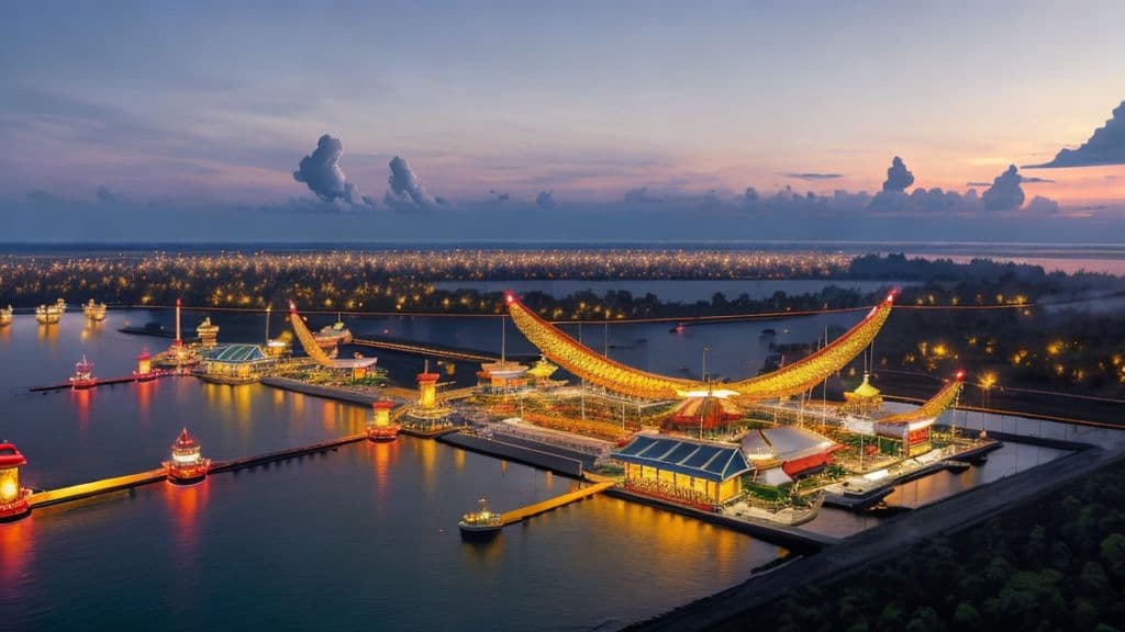 Pertamina Ensures Fuel Stock Readiness for 2025/2026 Holiday Season