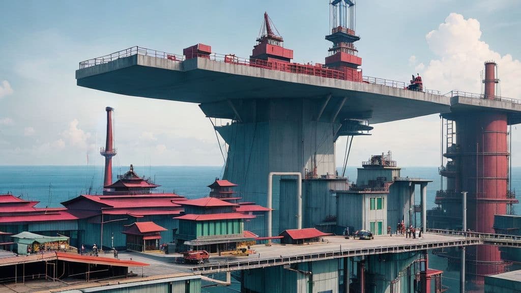 Indonesian Business Groups Warn Against Uniform Minimum Wage Hike, Citing Investment Concerns