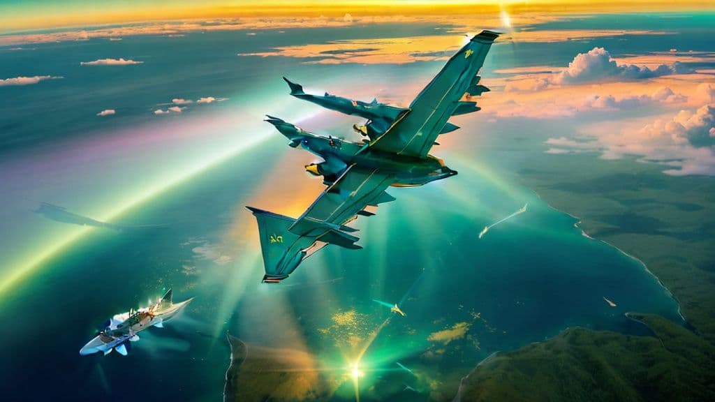 Garuda Indonesia Accelerates Fleet Recovery with Rp23T Capital Injection