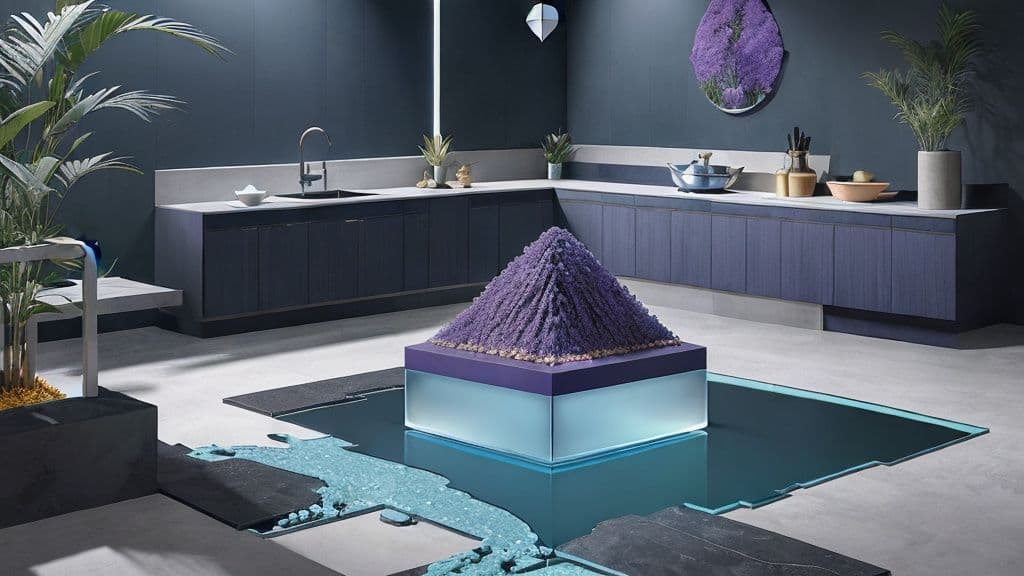 Indonesian Government Sends Food Aid to Flood-Hit Regions