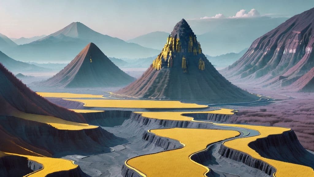 Antam Gold Price Drops Slightly to Rp 2,383,000 per Gram