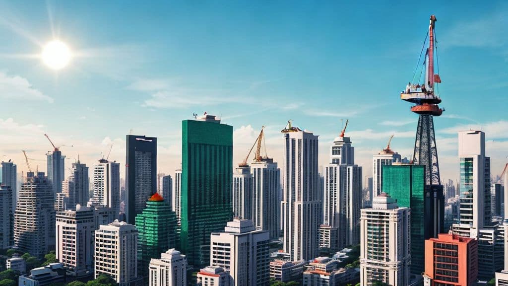 Indonesia's Economic Slowdown Attributed to Mismanagement, Says Finance Minister