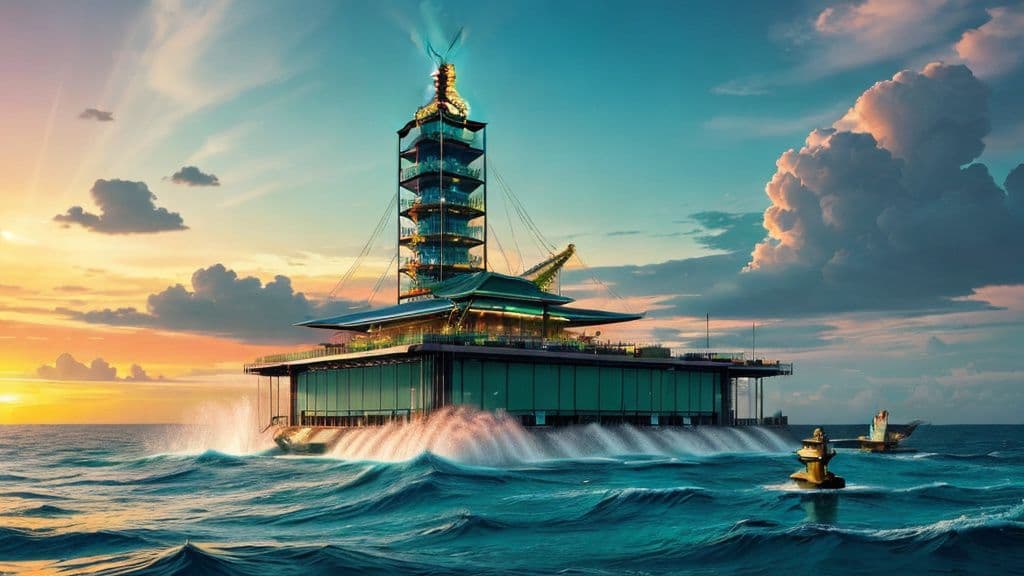 Pertamina Hulu Energi Boosts Oil Production with Successful Well Revival