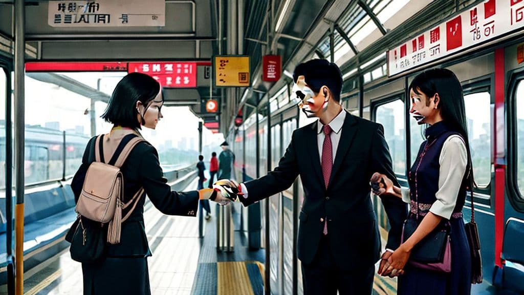 KAI Resolves Tumbler Dispute through Mediation, Maintains Service Integrity