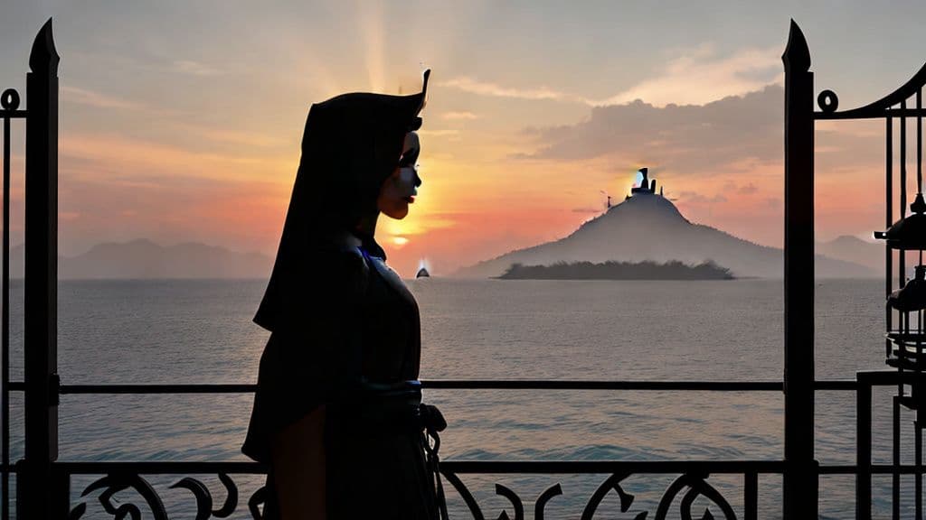 Indonesian President Prabowo Grants Rehabilitation to Former ASDP CEO Ira Puspadewi