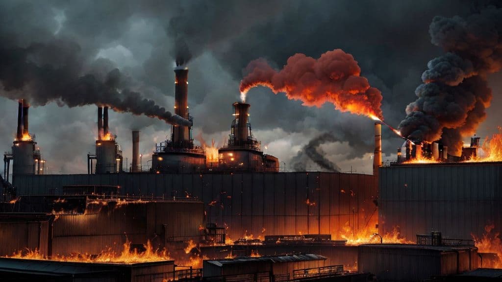 Krakatau Steel's Performance Revival: Danantara's Support and Operational Transformation